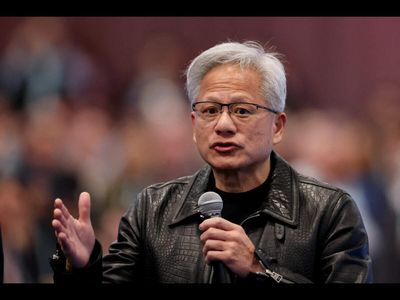 In 1978, 15-year-old Jensen Huang got his first job as a dishwasher at Denny’s. 45 years later, he returned to the diner to unveil a plaque marking where Nvidia began