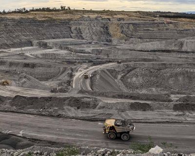 Corporations claim their fossil fuel emissions are a drop in the ocean. But what if we could count the real cost?