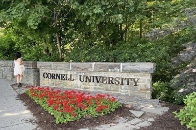 Ex-South Park Writer Launches Website Targeting Cornell 7 and Those Who 'Gave Them a Break': 'Accountability Is Coming'