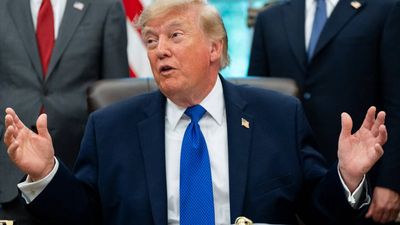 Trump rejects reported arms pitch to Xi, contradicts US ambassador