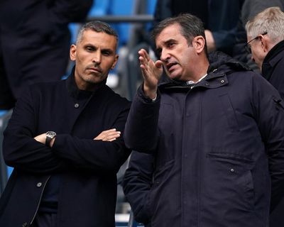 Manchester City chief maintains club’s innocence as rivals push for verdict to be published