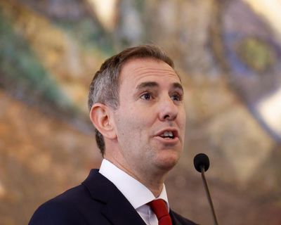 Australia investigating reports of human rights activist detained in Vietnam – as it happened
