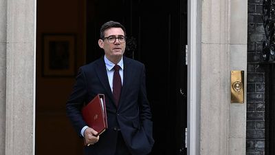 Why U.K. Prime Minister Is Left Uncomfortable Over Man City Verdict