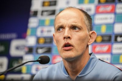 Thomas Tuchel reveals the key England 'danger' which led to Spain defeat