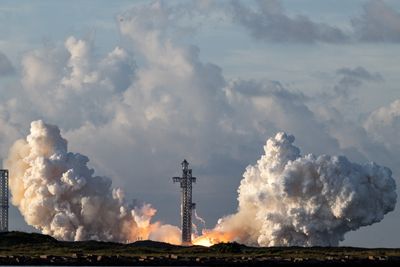 SpaceX's Starship Finally Reaches Orbit — Here's Why the Mission Got Cut Short