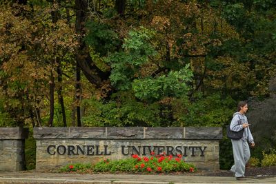 Ex-South Park writer launches ‘Cornell 7’ website against accused rapists: ‘Nobody to tell me I’ve gone too far’
