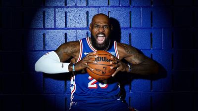 The LeBron Era in Philadelphia Has Officially Begun. There Isn’t Hope—Only Expectations
