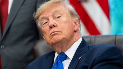 Trump slams UK over release of five suspects in alleged terror plot targeting US airbase