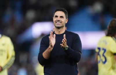 Mikel Arteta reminded of Arsenal striker solution after Kai Havertz injury blow