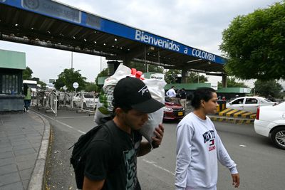Colombia's Clock Runs Out on 150,000 Venezuelan Permits Nov. 4: What Venezuelan Families Can Do