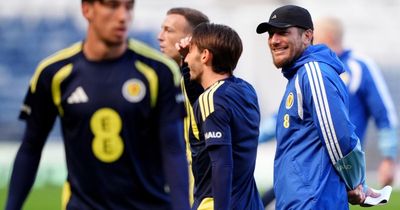 Sebastien Pocognoli gives Scotland players Euro 2028 qualifying game time warning