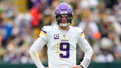 J.J. McCarthy’s Tenure with the Vikings Featured One Big High and Plenty of Lows