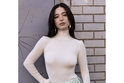 Mikey Madison Teases 'Intellectual Transformation' To Play Frances Haugen in 'The Social Reckoning'