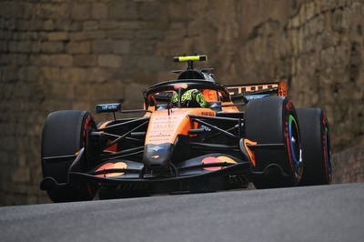 McLaren Racing reportedly set for historic $1billion revenue milestone