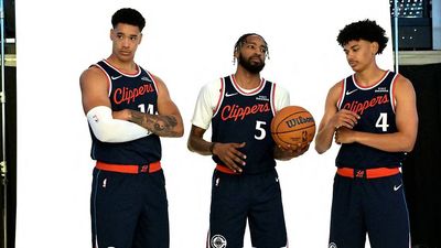 Asking for Forgiveness, the Clippers’ Front Office Stresses There Is a Way Forward