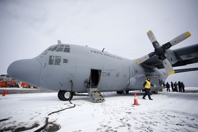 Why Chile Is Spending Almost Twice as Much on Strategic Capabilities, and Why Magallanes Is the Focus