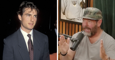 Tom Cruise’s Assistants Allegedly Handle Every Little Detail Of His Life, And Bert Kreischer Just Revealed How Far It Goes