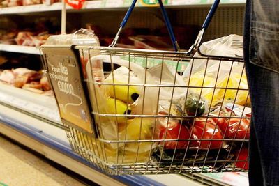 Shop price inflation slows as retailers ramp up promotions to drive demand