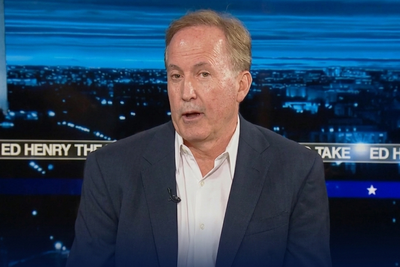 Ken Paxton Says Child Abuse Defendant 'Served 60 Days' but Records Say 29 After His Office Proposed One