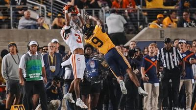 McLaughlin: Reevaluating 2026 College Football Rankings