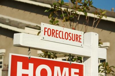 Homeowners Are Falling Behind on Mortgages in Some Parts of America—Is Your Area One of Them?
