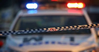 Service station staff member threatened at knife point in Mayfield robbery