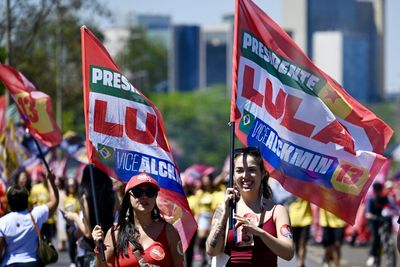 Brazil's 2022 Map: Lula's Northeast, Bolsonaro's South, and Four Toss-Up States to Watch Sunday