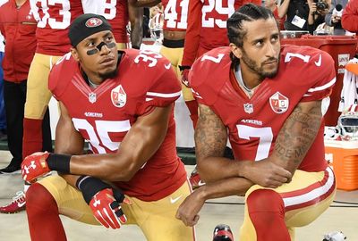 Trump, Kaepernick and the Super Bowl
