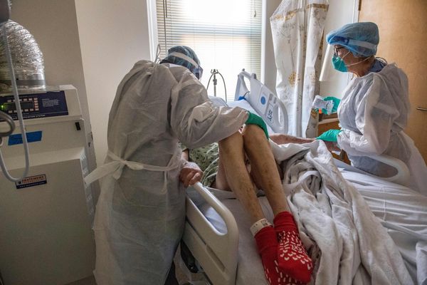 Brigham and Women's Nurses Vote 93% for Open-Ended Strike as Patients Await a Possible 10-Day Walkout Notice
