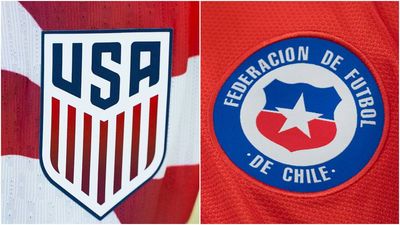 USMNT vs. Chile—International Friendly: Preview, Predictions and Lineups