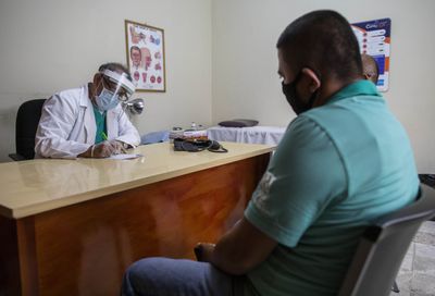 Why More Hispanic Adults Are Dying of Heart Disease Than Cancer — and What's Blocking Care
