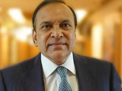 Coforge appoints former Bharti Enterprises executive Akhil Gupta as chairman after board upheaval