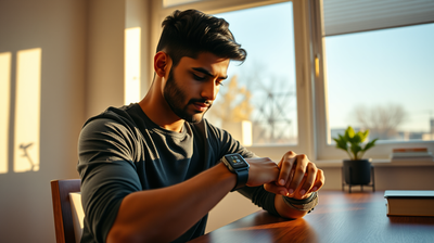 6 Smartwatch Health Numbers That Are Wrong and Which Fitness Readings You Can Trust