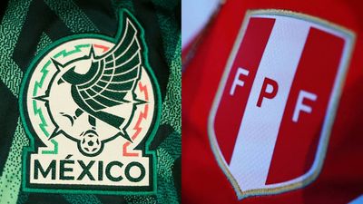 Mexico vs. Peru—International Friendly: Preview, Predictions and Lineups