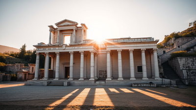 Turkey's Aegean Coast: The Bodrum, Ephesus and Izmir Itinerary Indian Travellers Skip
