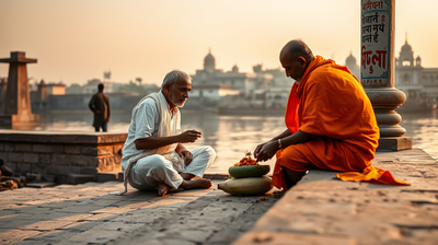 Trimbakeshwar and Nashik Shraddha Guide: What Families Need to Know Before the Pitru Rituals