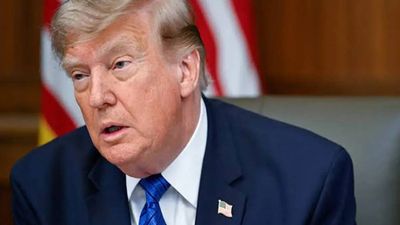 Trump Denies Iran Concessions: Axios report called ‘hoax’; more talks expected this week