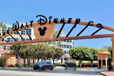 Disney Tells 1,000 Staff Its Legal Team Will Become 'Much Smaller' as It Embraces Automation and Outsourcing