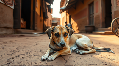 Domestication Genetics: Why Every Tamed Animal Shares the Same Traits and Behaviour