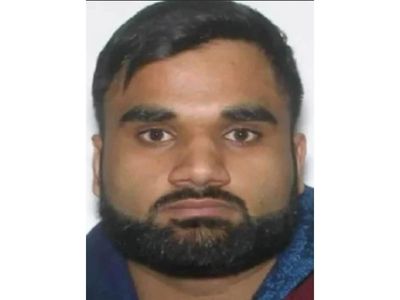 Goldy Brar added to FBI's 'Ten Most Wanted Fugitives' list, agency announces $1 million bounty
