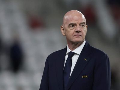 How much can FIFA give? Infantino orders review after $2.1 billion funding push