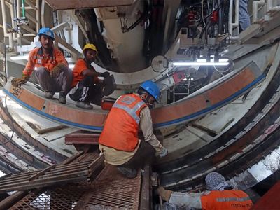 Exports, rising power demand to support manufacturing growth despite rural weakness: ICICI Bank