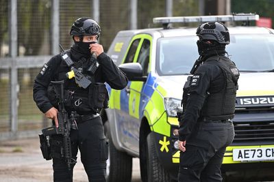'Foreign actor' behind suspected terror plot at RAF Fairford, says Marco Rubio - as Trump 'surprised' at release of London suspects