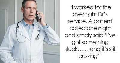 65 Medical Workers Share Patient Stories That Were Too Funny, Sweet, Or Strange To Forget
