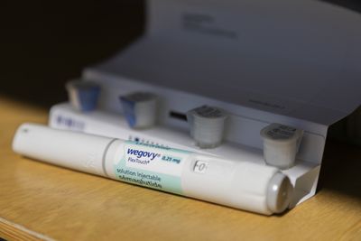 Wegovy Users with Heart Disease May Get Protection Beyond Weight Loss, but Researchers Still Cannot Explain Why