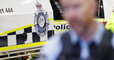 Teen driver to be charged after head-on collision left man fighting for life