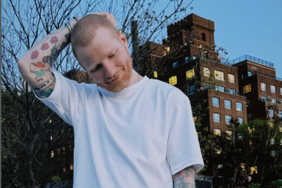Ed Sheeran Loses Nearly 500,000 Instagram Followers as Macklemore Tour Scandal Deepens