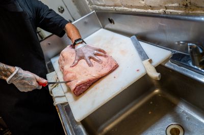Two New Listeria and E. coli O157:H7 Outbreaks Sicken 65 as Federal Investigators Search for Unknown Food Source