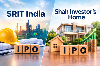 SRIT India, Shah Investor’s Home IPO Day 3: Check subscription, latest GMP and other key details