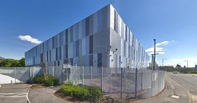 Diesel generators at 'green' data centre spark fumes fears for nearby homes